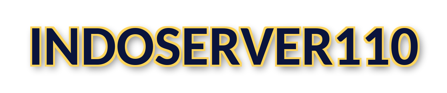 SITUS INDOSERVER110